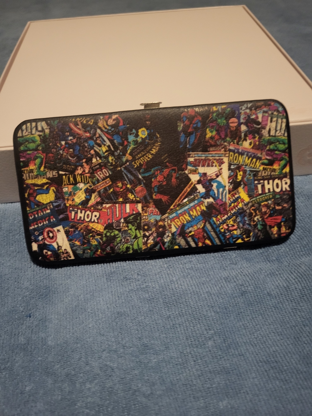 Wallet